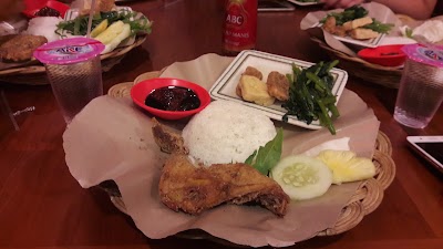Photos of Rumah Makan Mawar Sharon