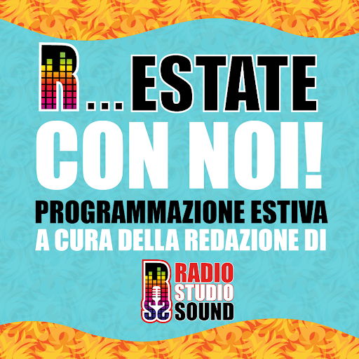 RADIO STUDIO SOUND - Thumbnail