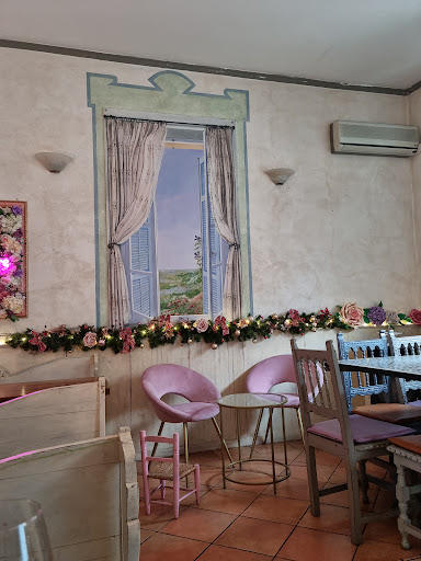 Caffè Riozzo - Visual