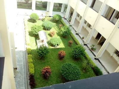 Photos of Cantonment Public School & College (BUSMS), Parbatipur, Dinajpur