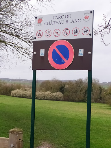Parc du Château Blanc Gallery - France