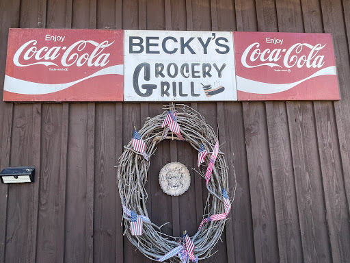 Becky's Grocery and Grill - Thumbnail
