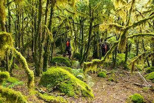 Photo n°17 de Spéléo canyon ariège : canyoning autour de Tarascon sur Ariège à Niaux (Centre de sports d'aventure)