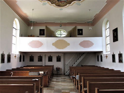 St. Simon - Thumbnail