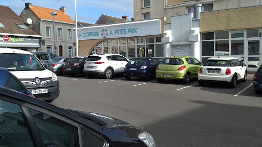 Tchip Coiffure Berck-sur-Mer - Thumbnail