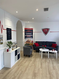 Photo n°2 de Iron Bodyfit Nice Electrostimulation à Nice (Club de sport)