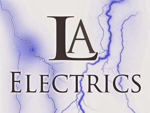 LA Electrics - Visual