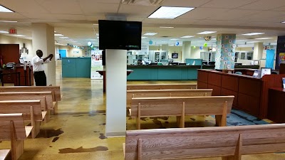 Photos of St. Lucie Tax Collector Office