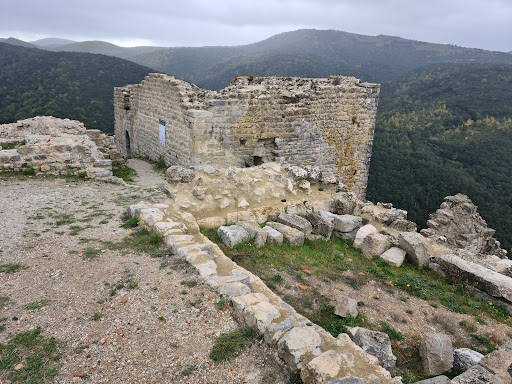 Château de Termes Gallery - France