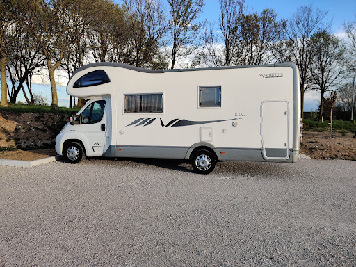 Area sosta Camper +camper service - Thumbnail