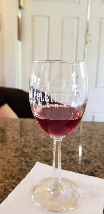 Whippletree Winery