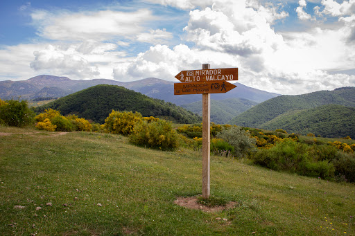 Camping de Riaño - Visual
