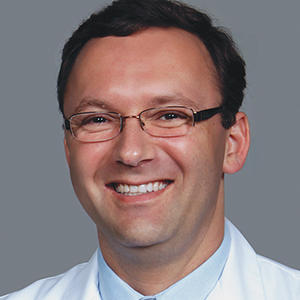 Peter Pitonak Md