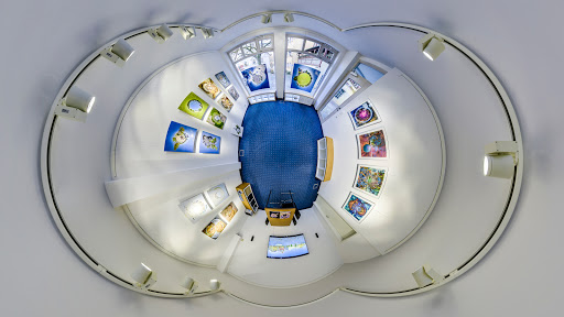 PanoFarm Gallery - Germany
