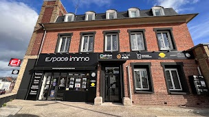 Photo n°1 de ESPACE IMMO MONTVILLE à Notre-Dame-de-Bondeville (Agence d'immobilier d'entreprise)