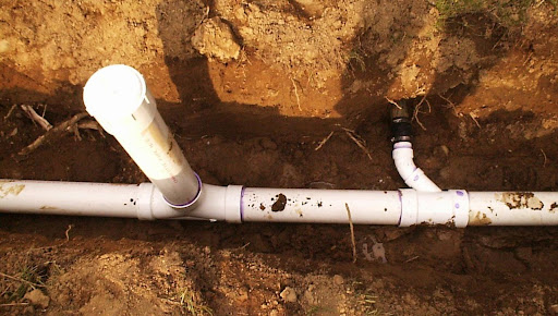 Pace Plumbing - Visual