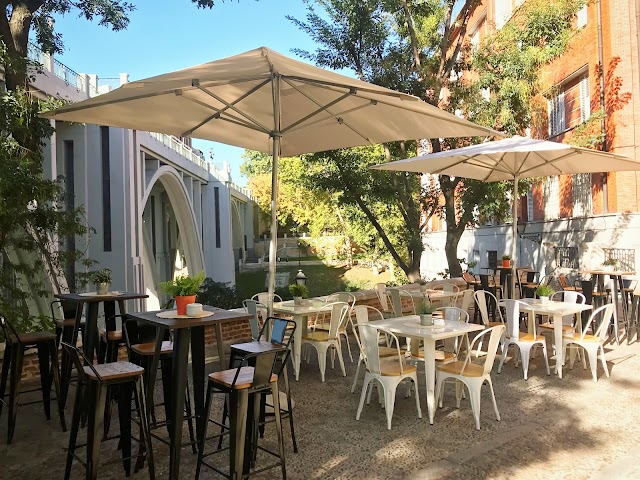 Terraza Collins