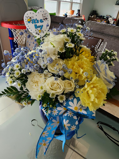 Aunt Patty's Flower Shop - Thumbnail