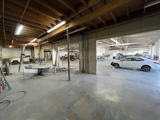 CARSTAR Chilton Auto Body San Leandro Gallery - United States