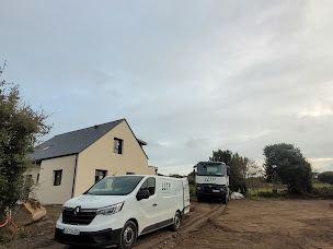 Photo n°3 de LLTP à Chaumes-en-Retz (Entreprise de terrassement)