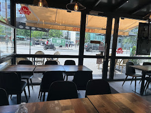 Photo n°53 de Le Majestic à Villejuif (Restaurant de tacos)