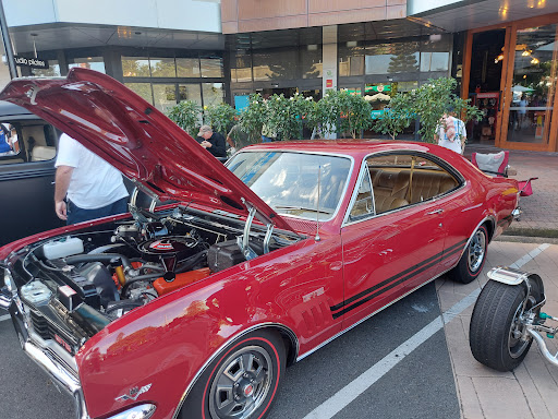 MedCentres Robina Gallery - Australia