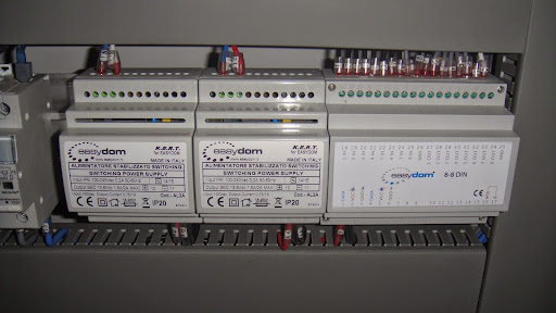 UCNET Srl - Visual