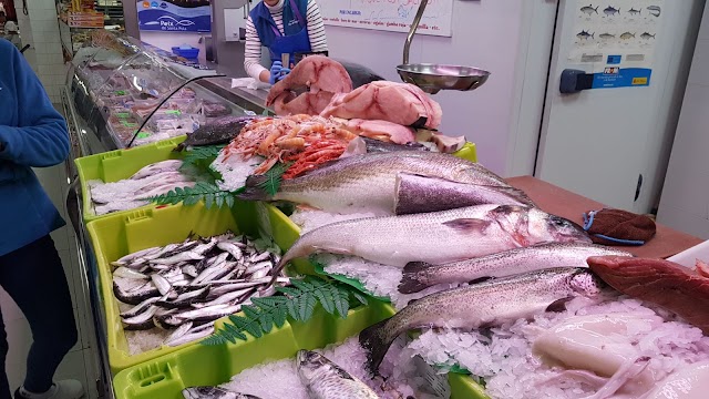 Mercadillo De San Calletano