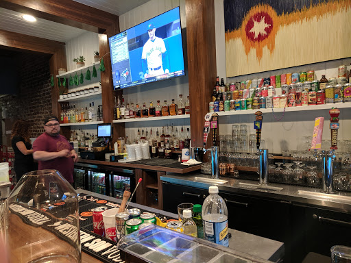 The Tulsan Bar - Thumbnail