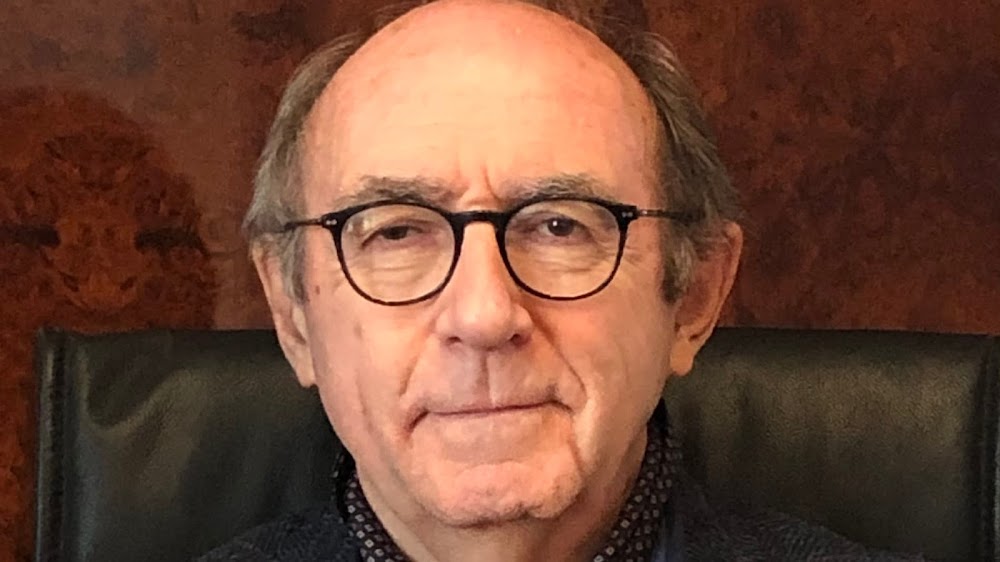 Dr Guy VILLEMUR