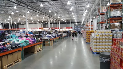 Costco Wholesale