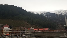 Pine Top Hotel Naran