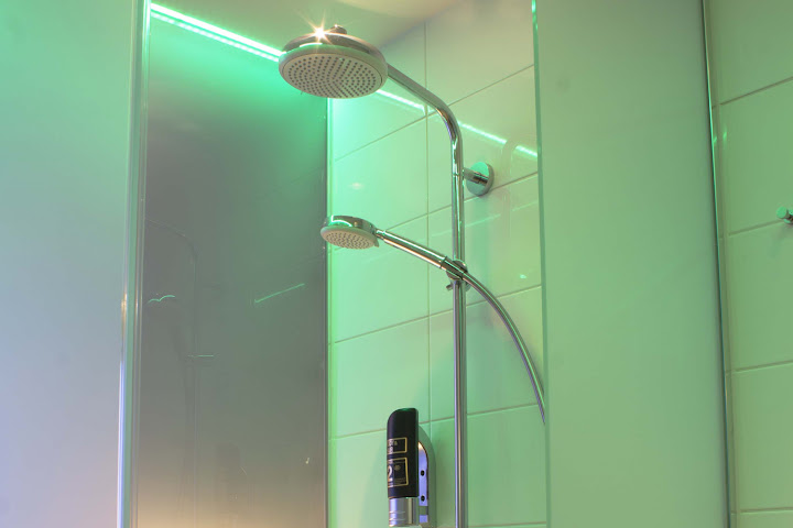 Amsterdam Hotel Melrose Hotel by null