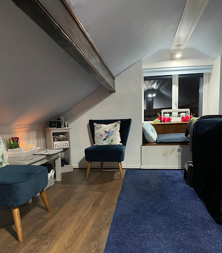 Alis Jane Lymphatics Care Management