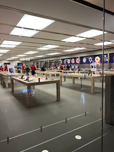 Apple Syracuse - Visual