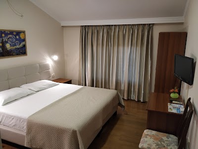 Hotel Viktoria Tirana