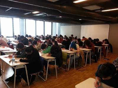Photos of &Ouml;ZEL KAYSERİ SINAV TEMEL LİSESİ
