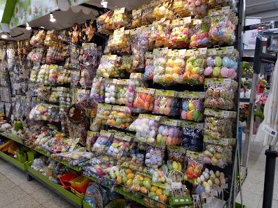 supermarket