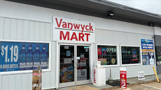 Vanwyck Mart - Thumbnail