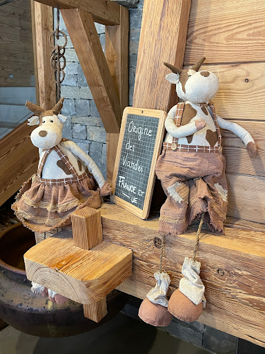 Fromagerie La Ferme de Lorette - Thumbnail