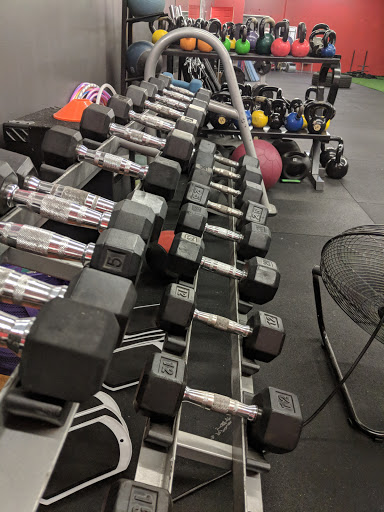 Titan Fitness and Tanning - Thumbnail