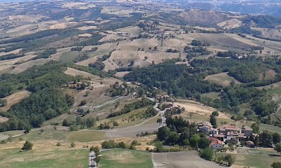 Photos of Pieve di Sasso