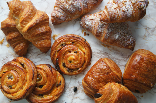 Celtic Bakers - Visual