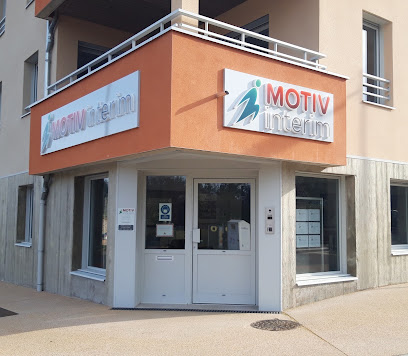 Motiv Interim La Clayette
