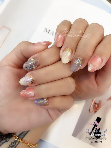 朵莉絲日式美甲沙龍評價、價格、網友推薦資訊 - 細心專業美甲服務