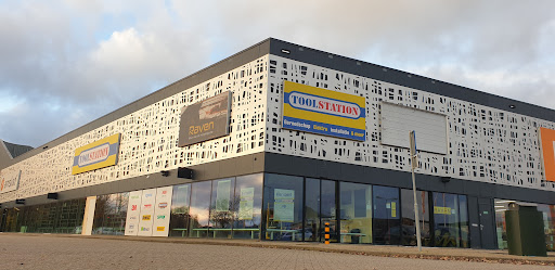 Toolstation Almelo