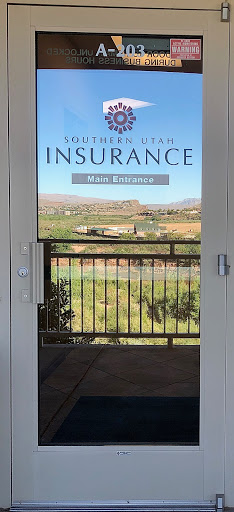 Southern Utah Insurance - Thumbnail