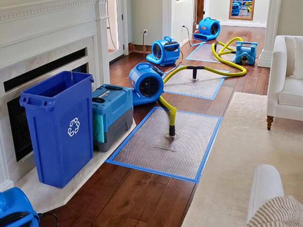 Guardian Water Damage Restoration photo