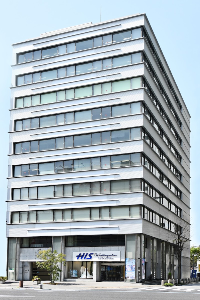 (株)アイケンジャパン 岡山支店