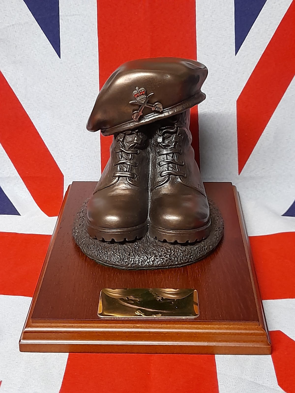 Plymouth Military Gifts